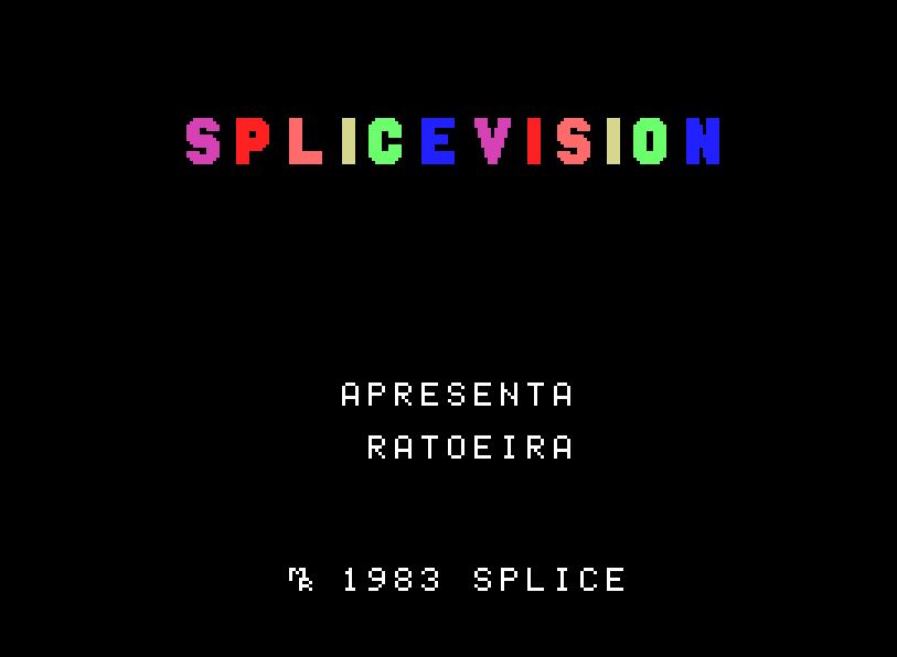 Mouse Trap (Ratoeira) Preview