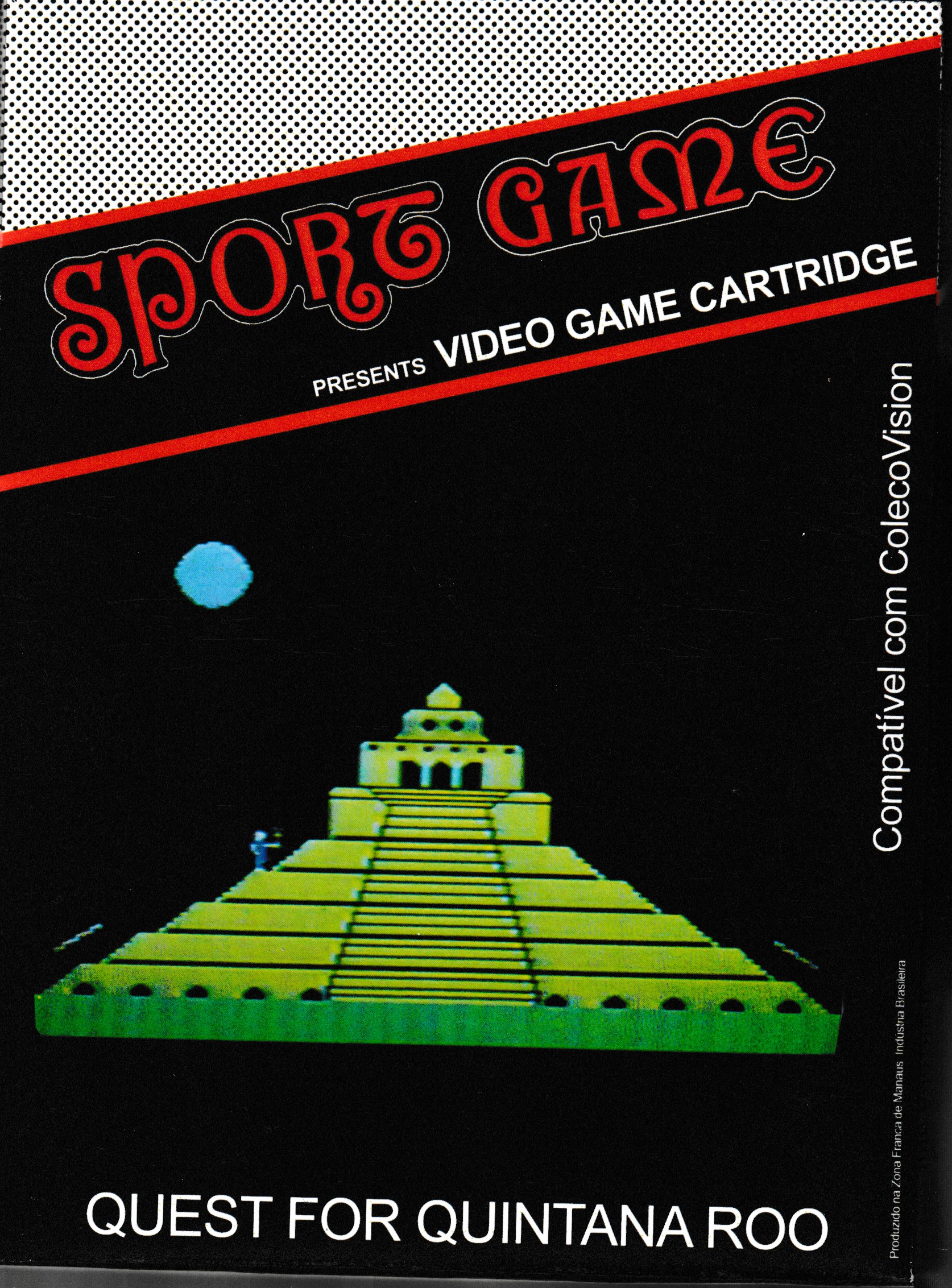 Quest for Quintana Roo