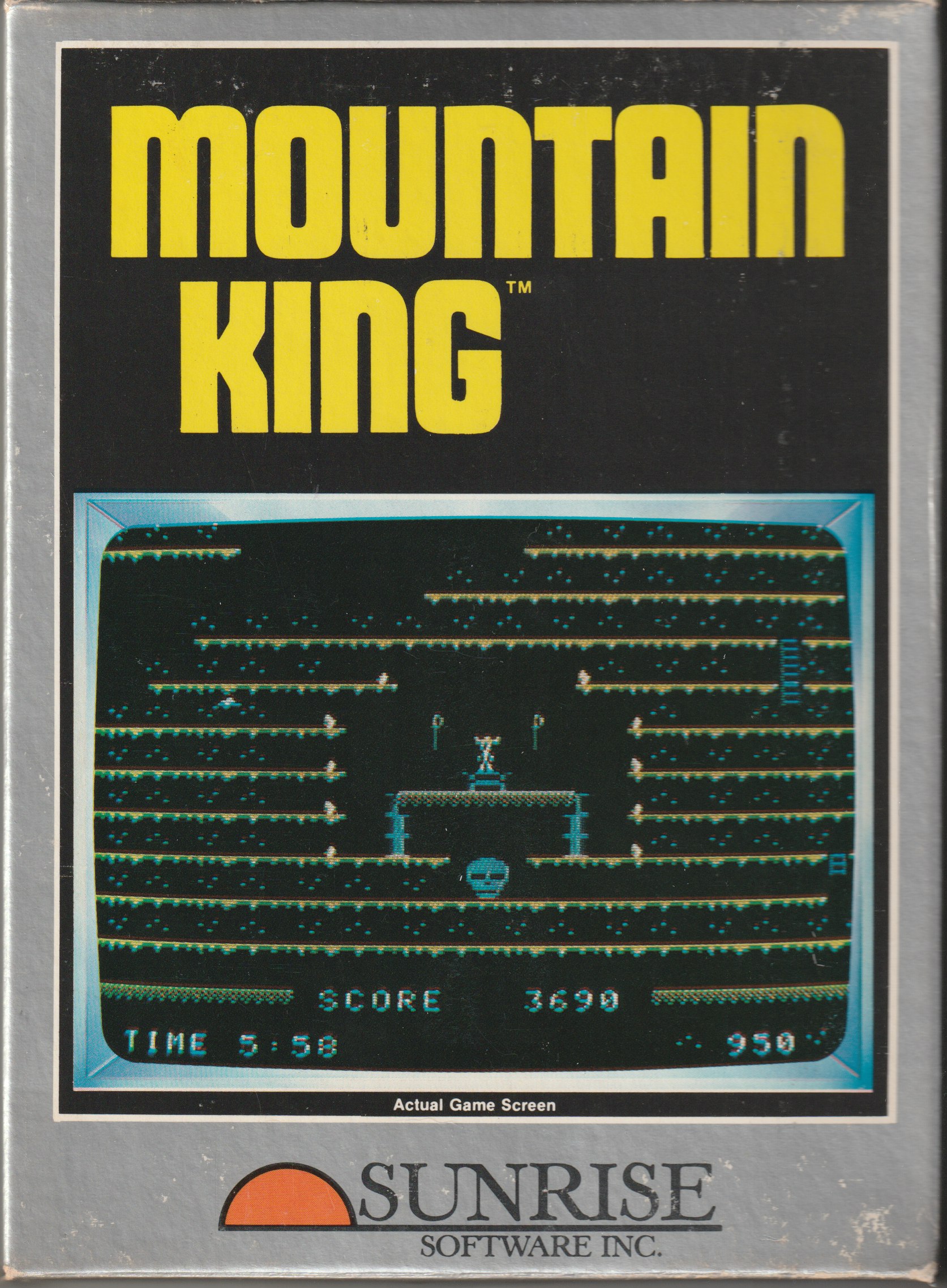 Mountain King