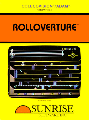 Rolloverture