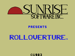 Rolloverture Preview