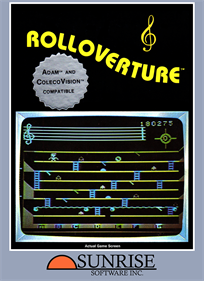 Rolloverture