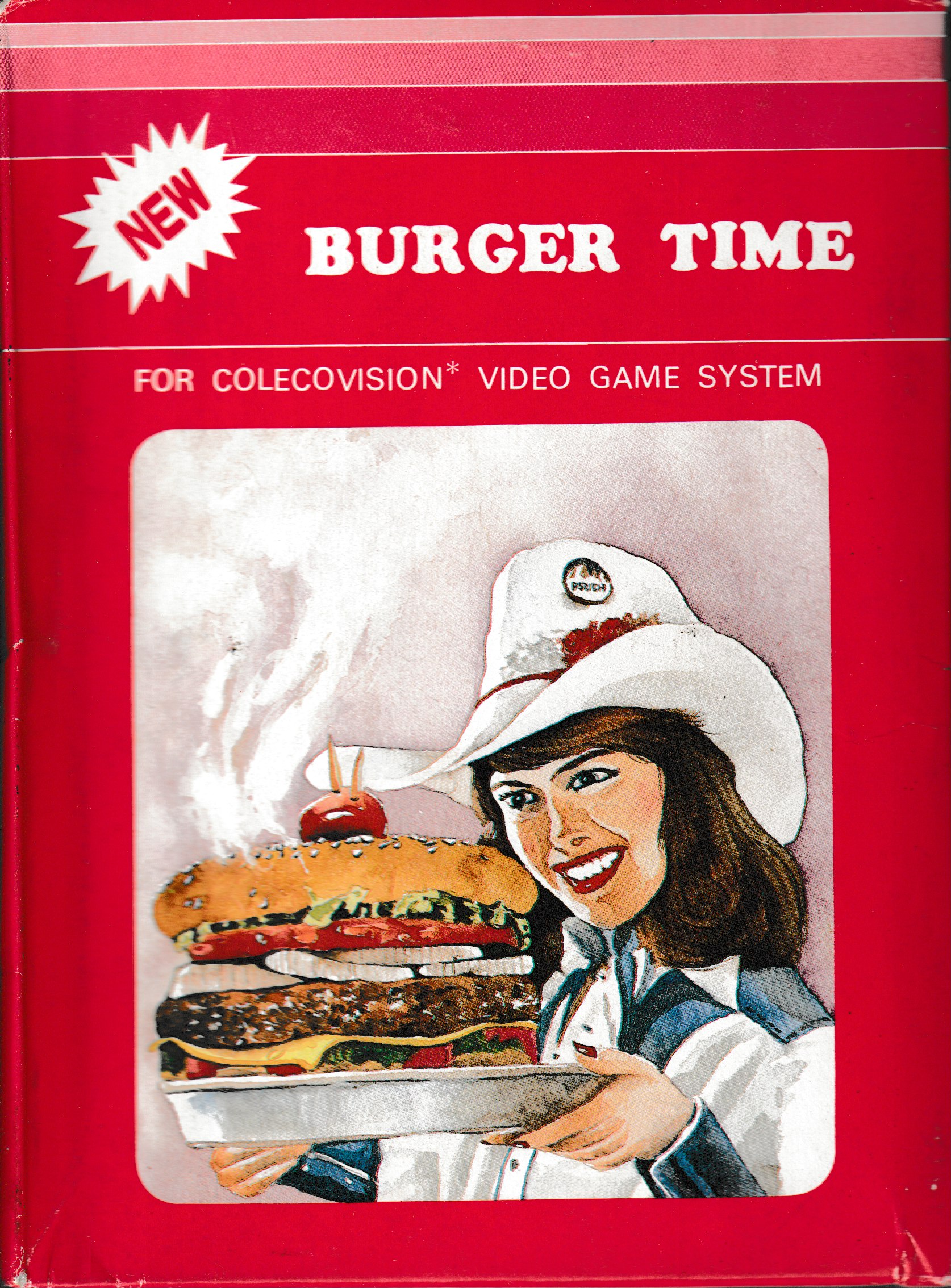BurgerTime