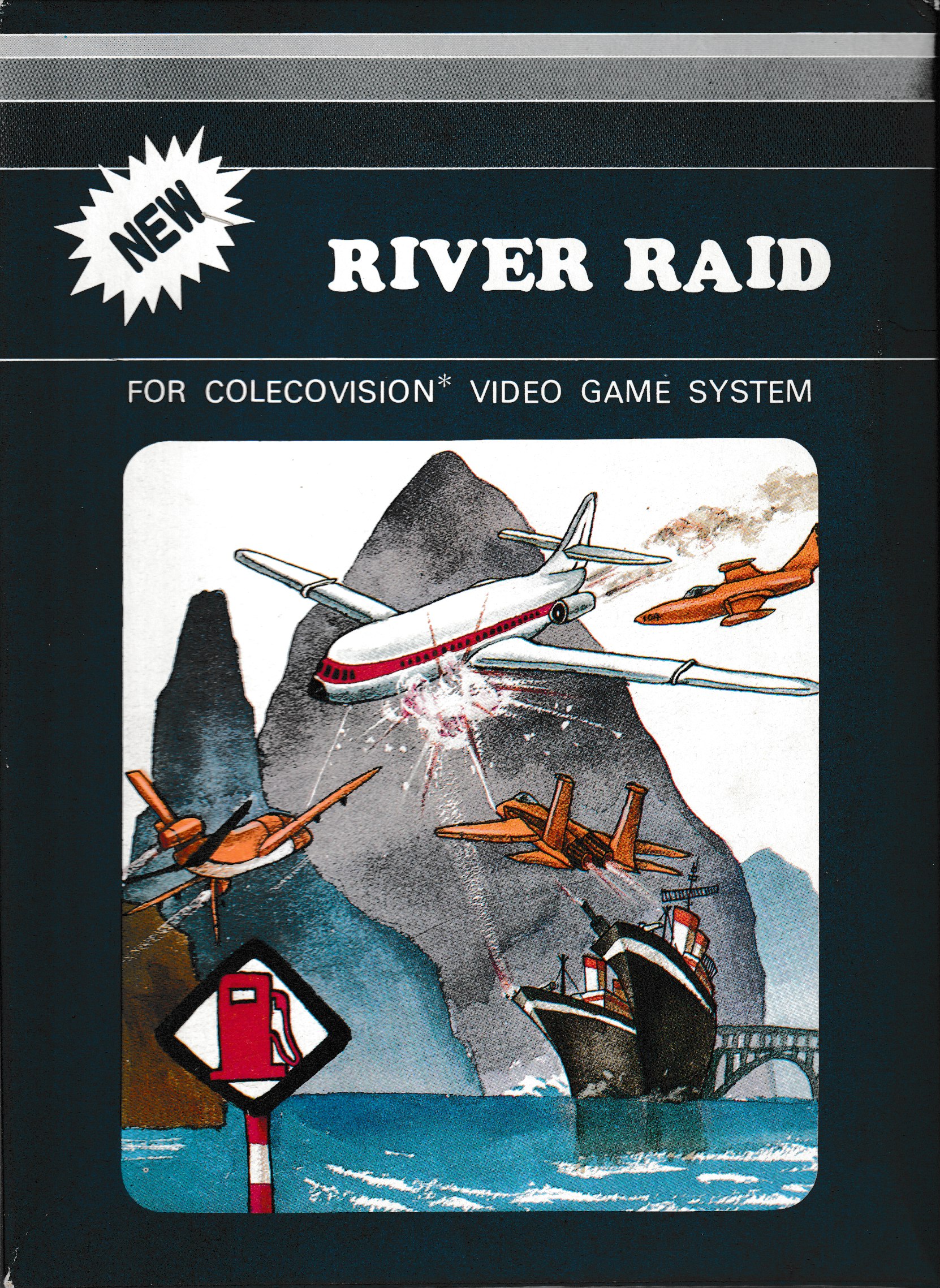 River Raid