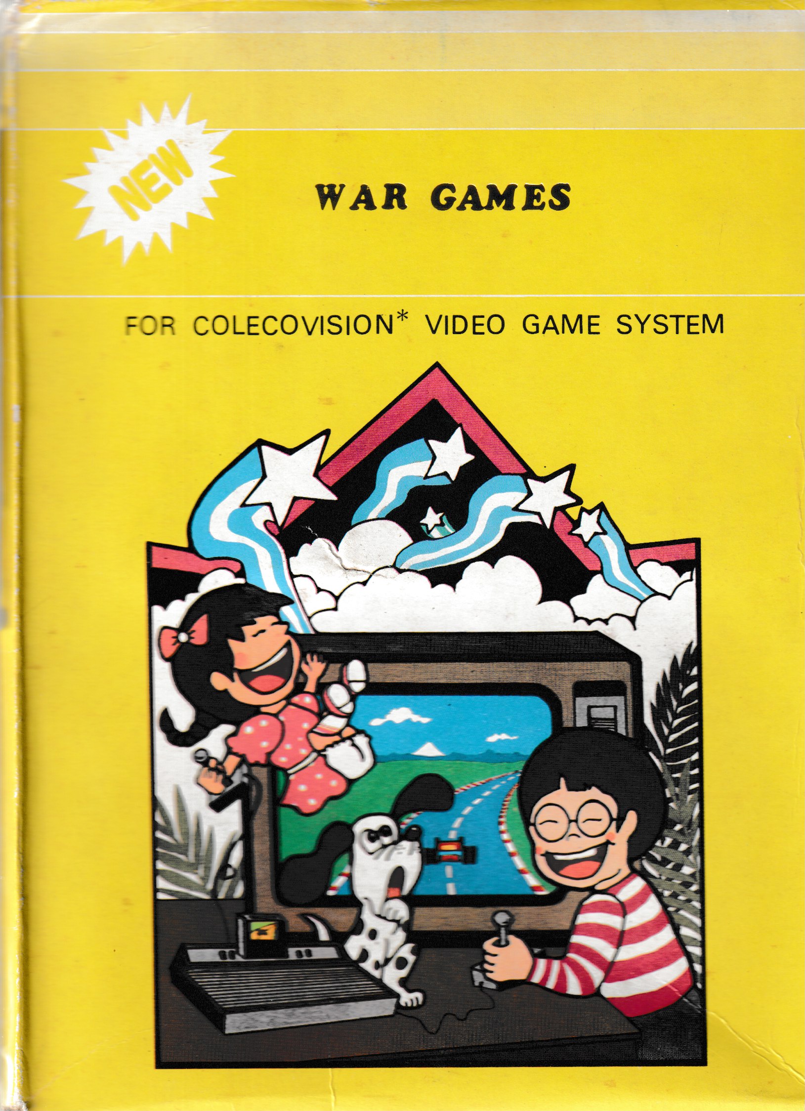 War Games