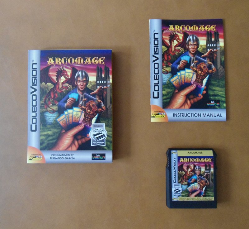 Promotional Material