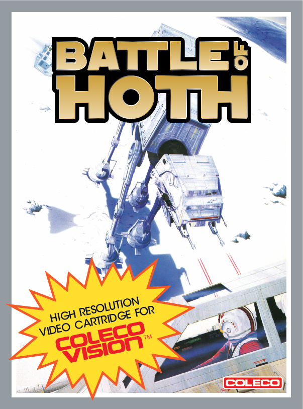 Battle of Hoth