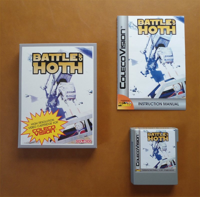 Promotional Material