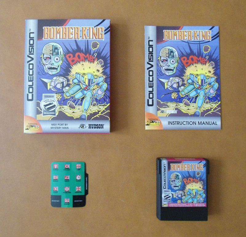 Promotional Material