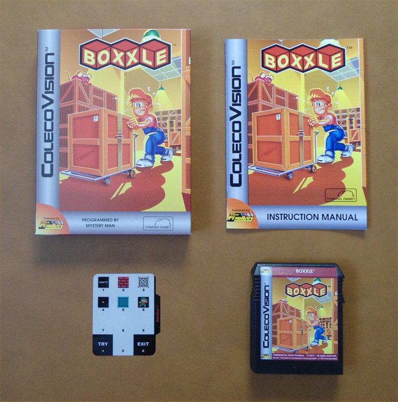 Promotional Material