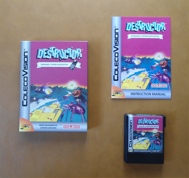 Promotional Material