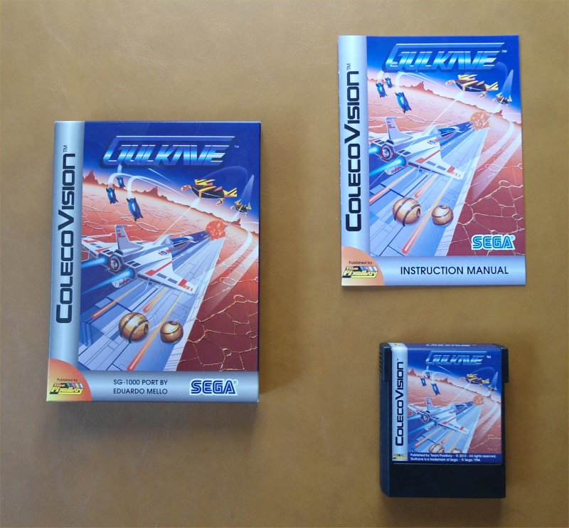 Promotional Material