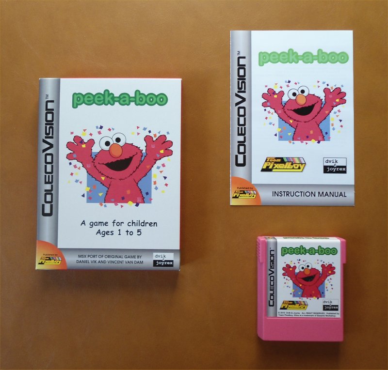 Promotional Material