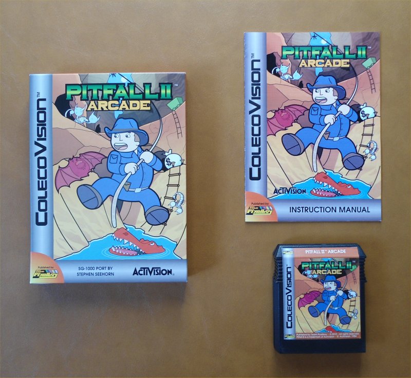 Promotional Material