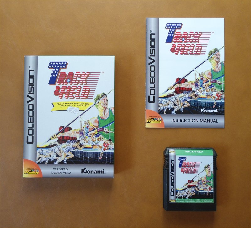 Promotional Material