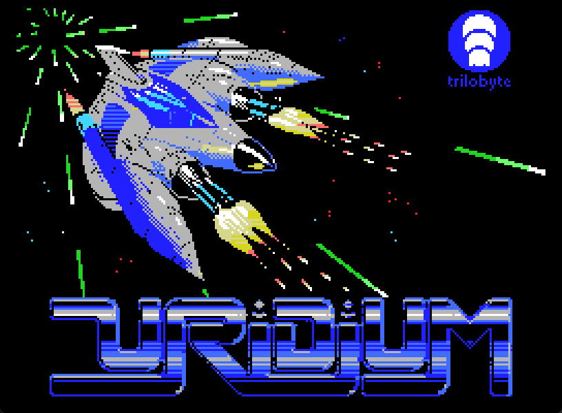 Uridium Preview