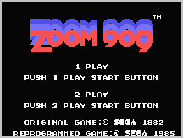 Zoom 909 Preview