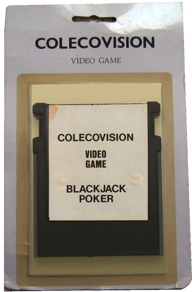 Ken Uston Blackjack & Poker