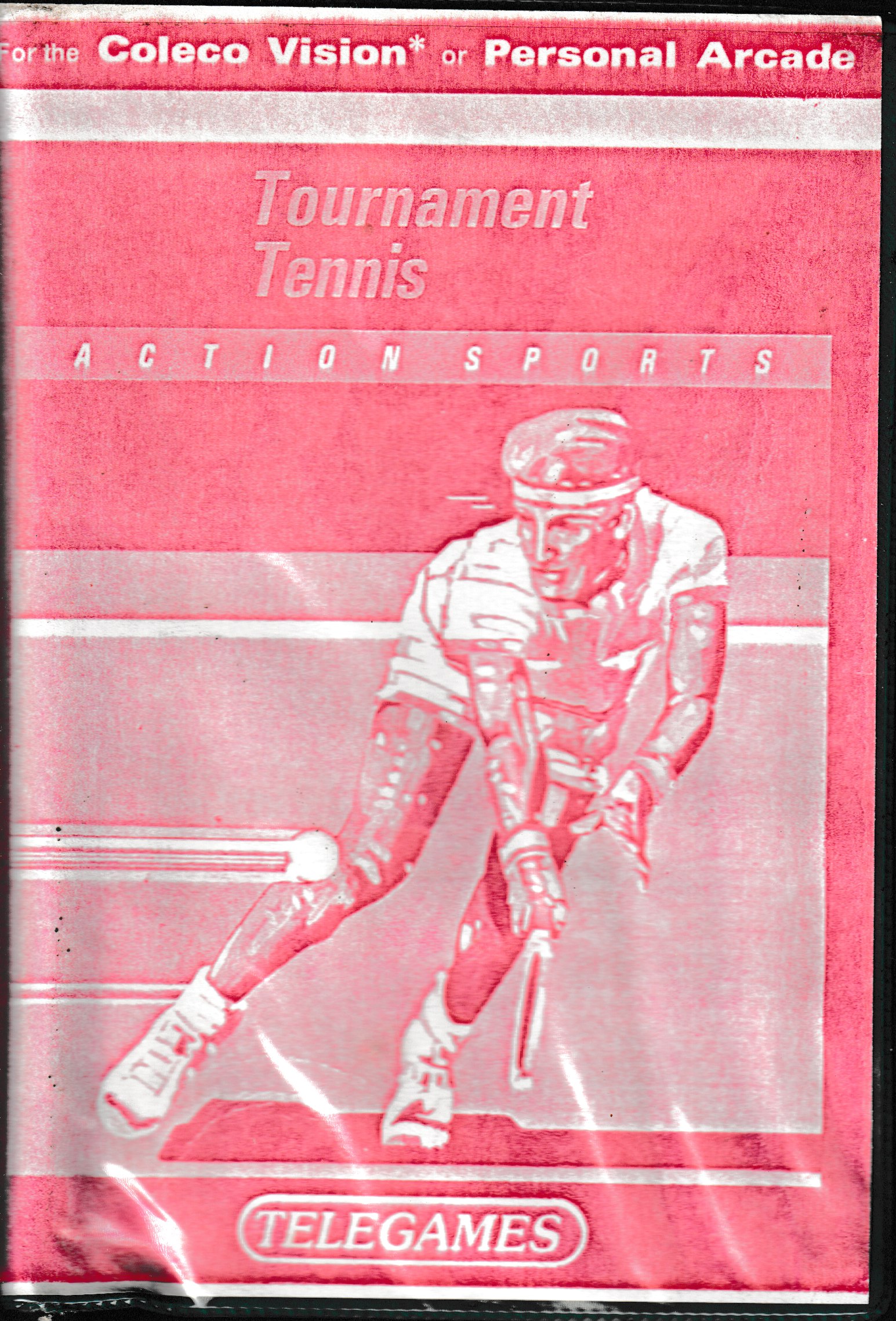 Tournament Tennis