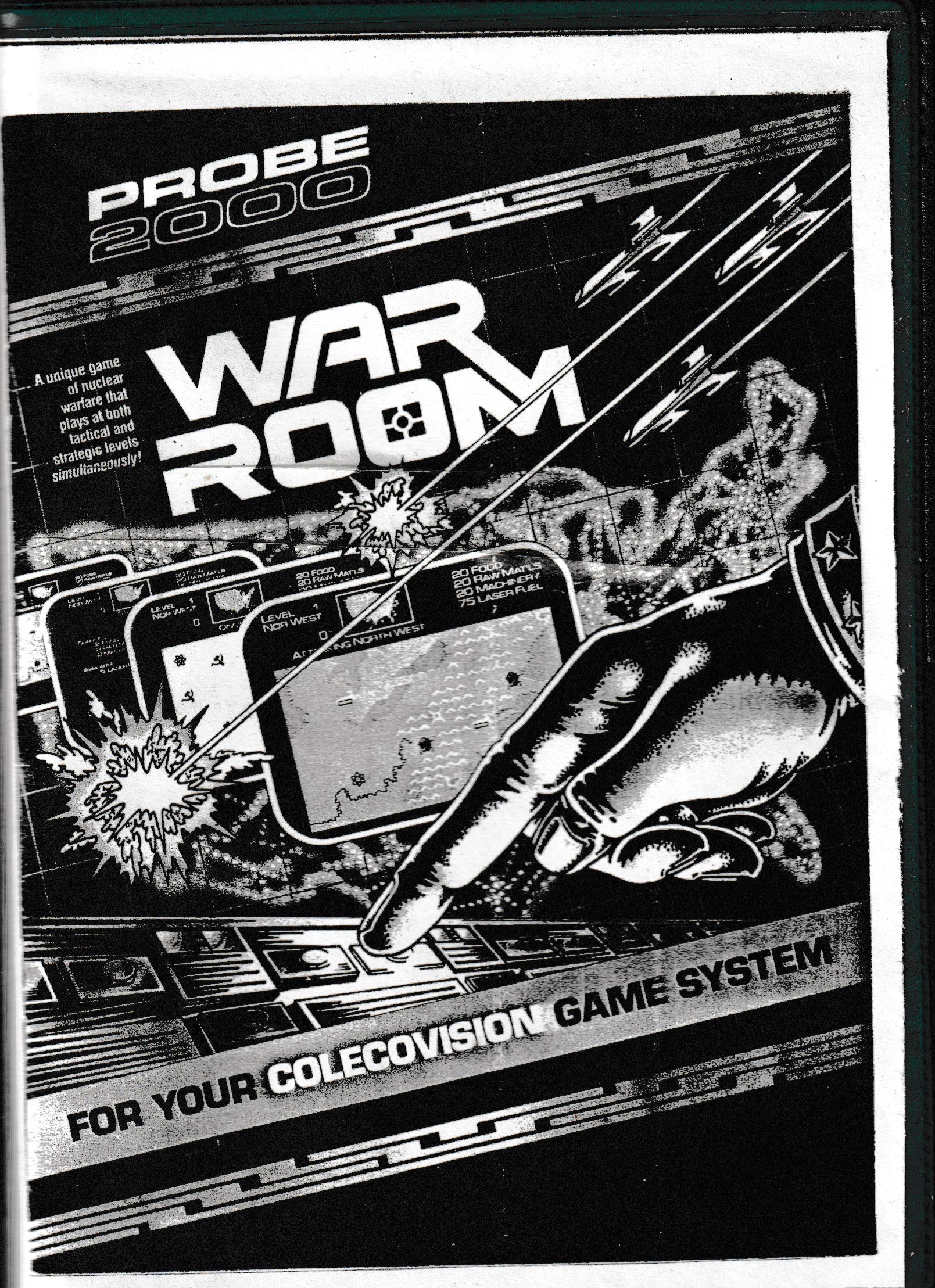 War Room