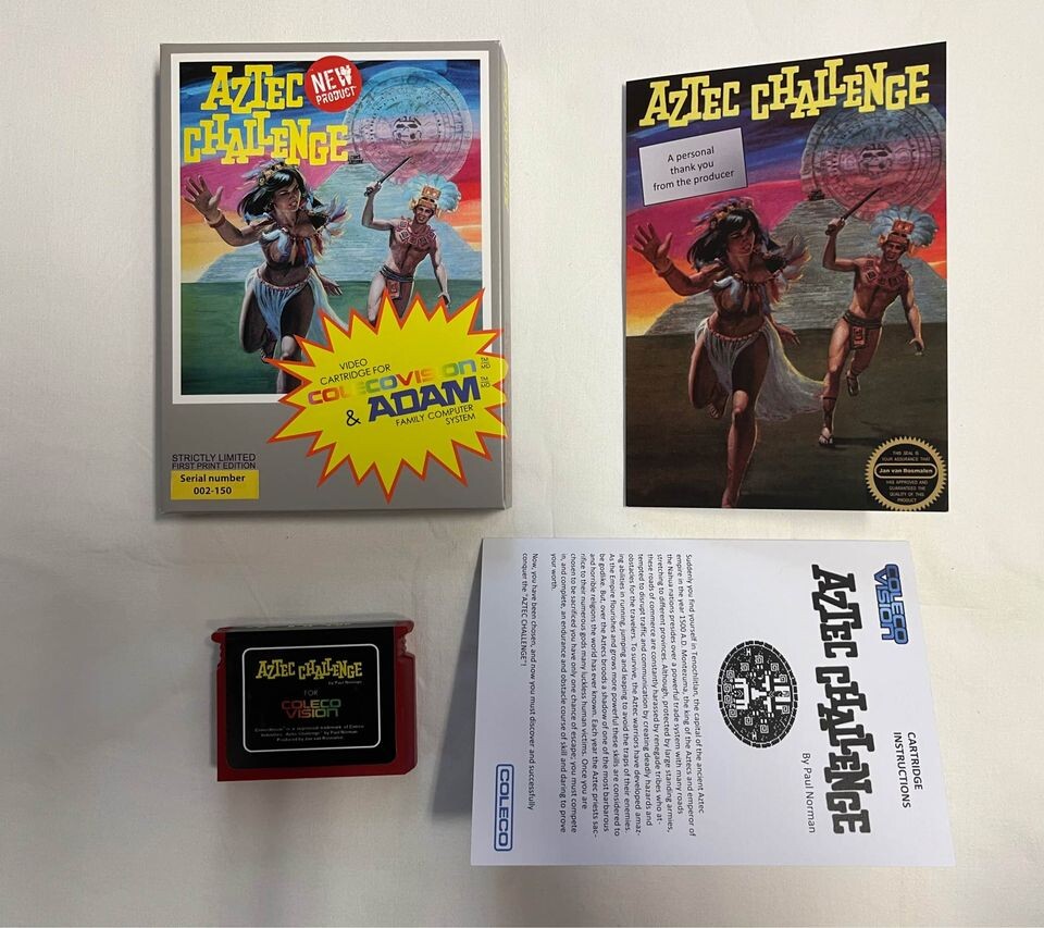 Promotional Material