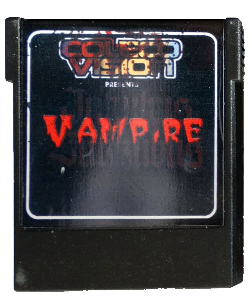 Vampire (Venture Hack)
