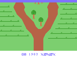 Chuck Norris Superkicks Preview