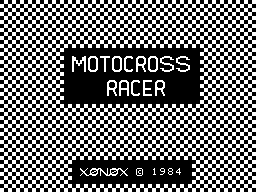 Motocross Racer Preview