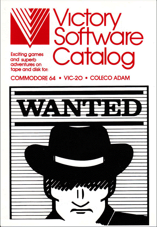 Victory Software Catalog - Victory Software publishing catalog