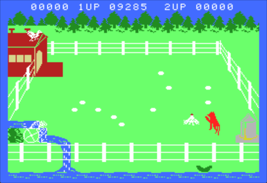 Yolks On You Screenshot 4