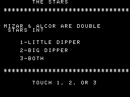 SOLAR SYSTEM Screenshot 6