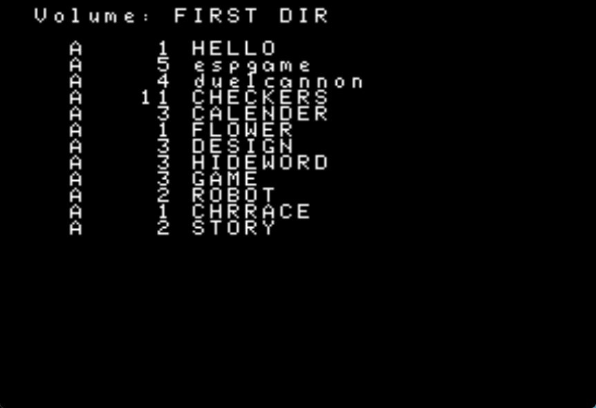 SmartBASIC Collection Screenshot 1