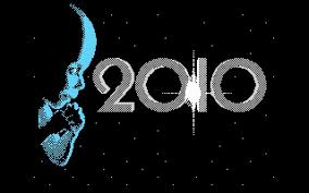 2010 Text Adventure Screenshot 1