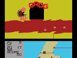 BC II Grogs Revenge Screenshot 6