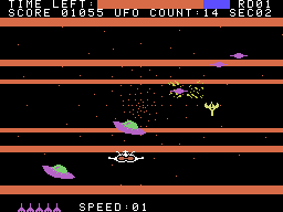 Buck Rogers: Planet of Zoom Screenshot 3