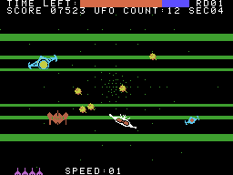 Buck Rogers: Planet of Zoom Screenshot 5