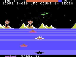 Buck Rogers: Planet of Zoom Screenshot 8