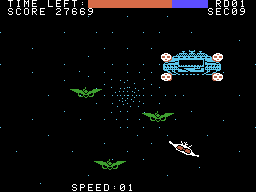 Buck Rogers: Planet of Zoom Screenshot 9