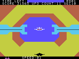 Buck Rogers: Planet of Zoom Screenshot 10