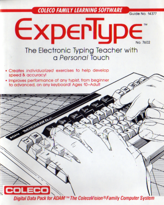 ExperType Manual