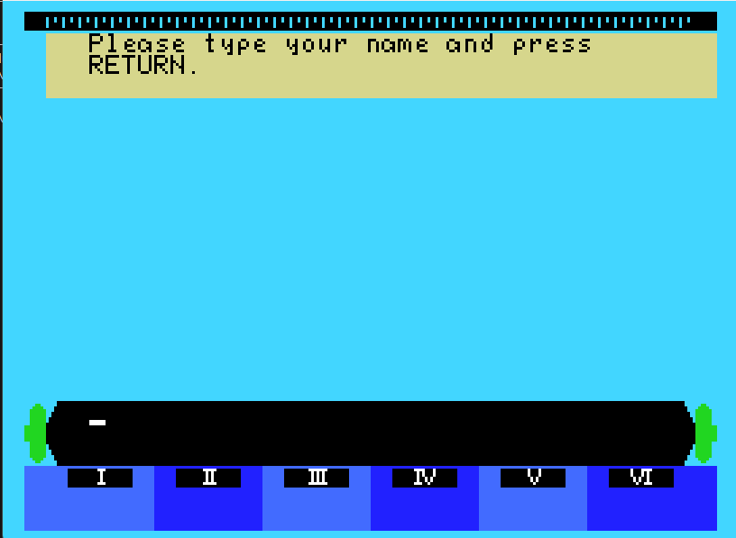 ExperType Screenshot 2