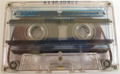 Family Fued Data Pack