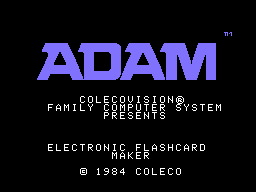 Flash Facts: Trivia Screenshot 1