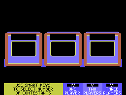 Jeopardy! Screenshot 2