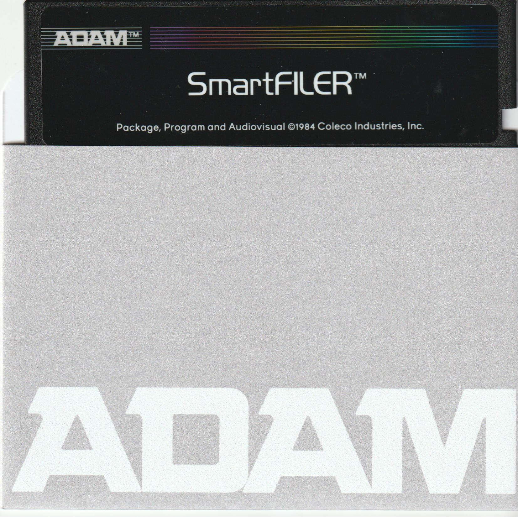 SmartFiler Data Pack