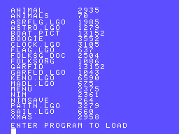 SmartLOGO Screenshot 3