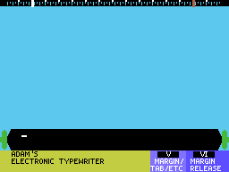 SmartWriter Screenshot 1