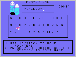 Zaxxon - Supergame Screenshot 6