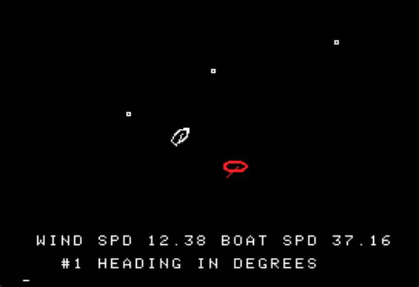 America's Cup - A Sailing Simulator Screenshot 6