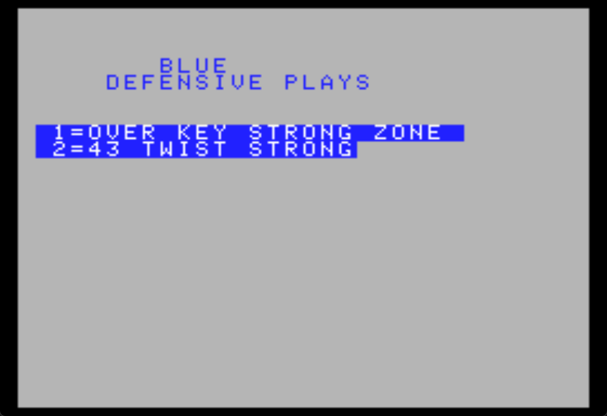 Pro Football Strategy Screenshot 4